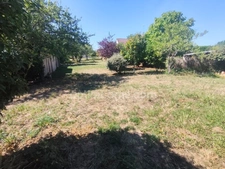 Maison plain pied de ville avec terrain située à Châteauroux