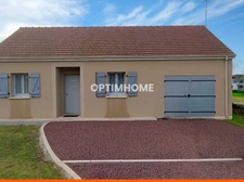 Pavillon plain pied 2019