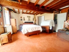 Maison de caractère de 100m2 et terrain 1778m2