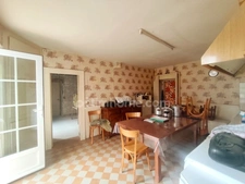 Maison de caractère de 100m2 et terrain 1778m2
