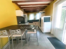SAINT MAUR- Maison familiale avec jardin clos, vie de plain-pied possible aucun travaux 