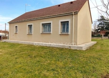 Pavillon plain pied 2019