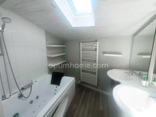SAINT MAUR- Maison familiale 180 m2 avec jardin clos, vie de plain-pied possible aucun travaux 