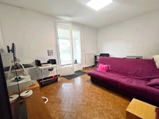 Maison rénovée avec terrain et garage