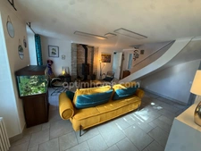 SAINT MAUR- Maison familiale 180 m2 avec jardin clos, vie de plain-pied possible aucun travaux 