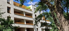 appartement à vendre 3 pièces VILLERS LES NANCY (54)
