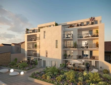 Dpt Marne (51), à vendre REIMS appartement T5 de 123,9 m² - Terrain de 0  