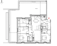 appartement à vendre 5 pièces NANCY (54)