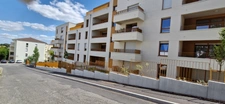 appartement à vendre 2 pièces VILLERS LES NANCY (54)avec loggia et parking couvert
