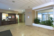 appartement à vendre 1 pièces NANCY (54) de 19,88 m² au 2° étage d'une résidence estudiantine