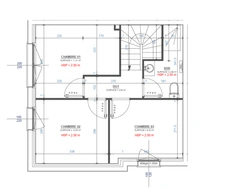 appartement à vendre 4 pièces CHIEULLES (57)