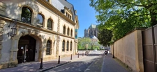 appartement à vendre 2 pièces MONTIGNY LES METZ (57)