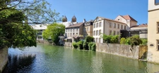 appartement à vendre 4 pièces CHIEULLES (57)