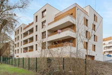 appartement à vendre 1 pièces VILLERS LES NANCY (54) de 36,40 m² avec place de parking