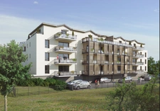 appartement à vendre 2 pièces VILLERUPT (54)