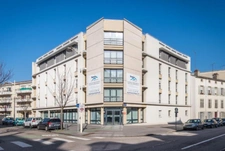 Appartement meublé à vendre 2 pièces de 29,60 m² à NANCY (54)