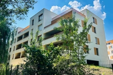 appartement à vendre 3 pièces VILLERS LES NANCY (54) avec loggia et parking en sous-sol
