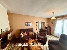 Maison 97 m2 avec jardin - 3 chambres