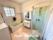 Maison familiale 180 m² -Véranda 30 m2- 4 chambres- Sous-sol 100 m²-Terrain 1493 m2