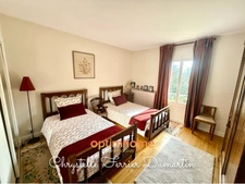 Propriété girondine de charme - 268m2 - 6 chambres - Parc paysager 9200 m2