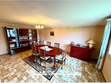 Maison 97 m2 avec jardin - 3 chambres
