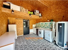 Maison 6 pièces - 165 m2 - 3 chambres- 1 dépendance - Parcelle 2257 m2