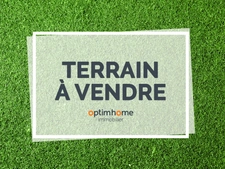 Terrain à vendre 713 m2  AMBES 