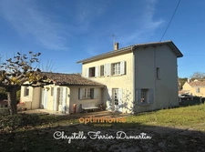 Maison Familiale 190m2 comprenant un T2 indépendant - ST QUENTIN DE BARON