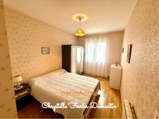 Maison 97 m2 avec jardin - 3 chambres