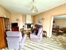 Maison 97 m2 avec jardin - 3 chambres