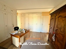 Maison familiale 180 m² -Véranda 30 m2- 4 chambres- Sous-sol 100 m²-Terrain 1493 m2