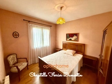 Maison 97 m2 avec jardin - 3 chambres