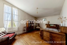 MAISON FAMILIALE - 5 Chambres - 149 m2