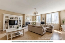 MAISON FAMILIALE - 5 Chambres - 149 m2