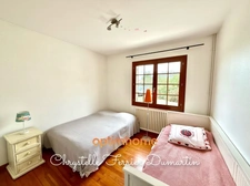 Maison 144 m2 - 4 chambres - Parcelle 1200 m2  CARBON BLANC