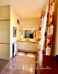 Propriété girondine de charme - 268m2 - 6 chambres - Parc paysager 9200 m2