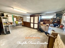 Maison familiale 180 m² -Véranda 30 m2- 4 chambres- Sous-sol 100 m²-Terrain 1493 m2