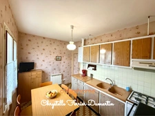 Maison 97 m2 avec jardin - 3 chambres