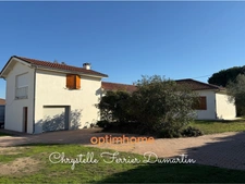 Maison 144 m2 - 4 chambres - Parcelle 1200 m2  CARBON BLANC