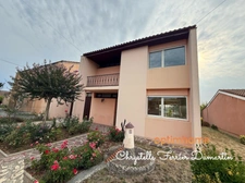 Maison 3 Chambres - 100 m2
