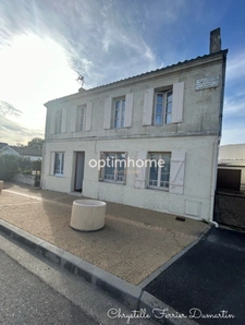 MAISON FAMILIALE - 5 Chambres - 149 m2