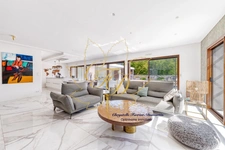Maison contemporaine 6 pièces  (33)