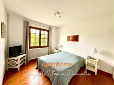 Maison 144 m2 - 4 chambres - Parcelle 1200 m2  CARBON BLANC