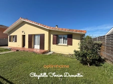 Maison 97 m2 avec jardin - 3 chambres