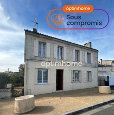 MAISON FAMILIALE - 5 Chambres - 149 m2