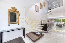 Maison contemporaine 6 pièces  (33)
