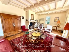 Propriété girondine de charme - 268m2 - 6 chambres - Parc paysager 9200 m2