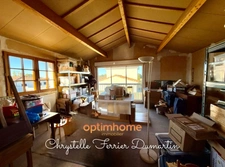 Maison 144 m2 - 4 chambres - Parcelle 1200 m2  CARBON BLANC