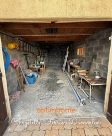Maison 97 m2 avec jardin - 3 chambres