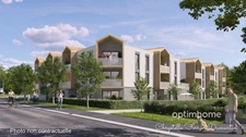 Appartement T3 - 2 CHAMBRES - CARCANS 